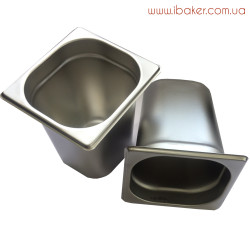 Гастроемкость GN 1/6-200